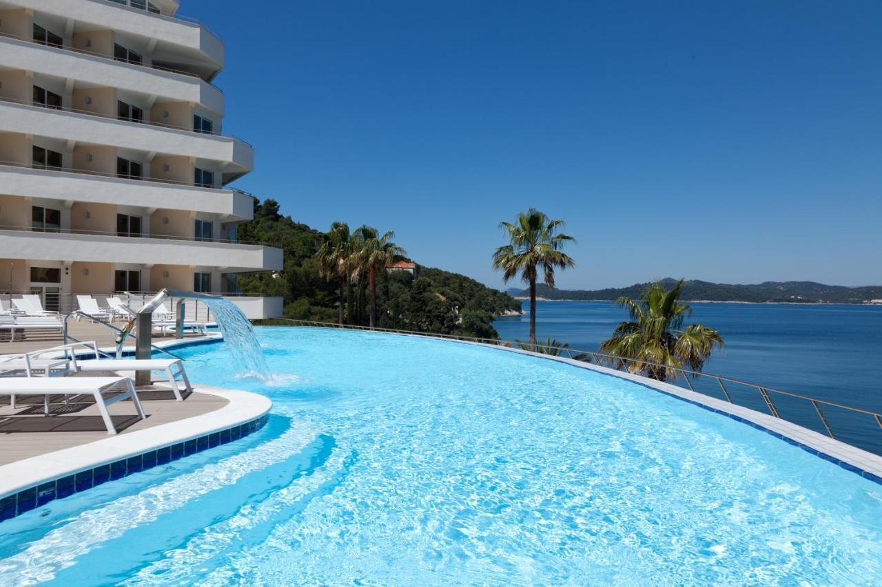 Rmh Lopud Lafodia Resort & Wellness Exterior photo
