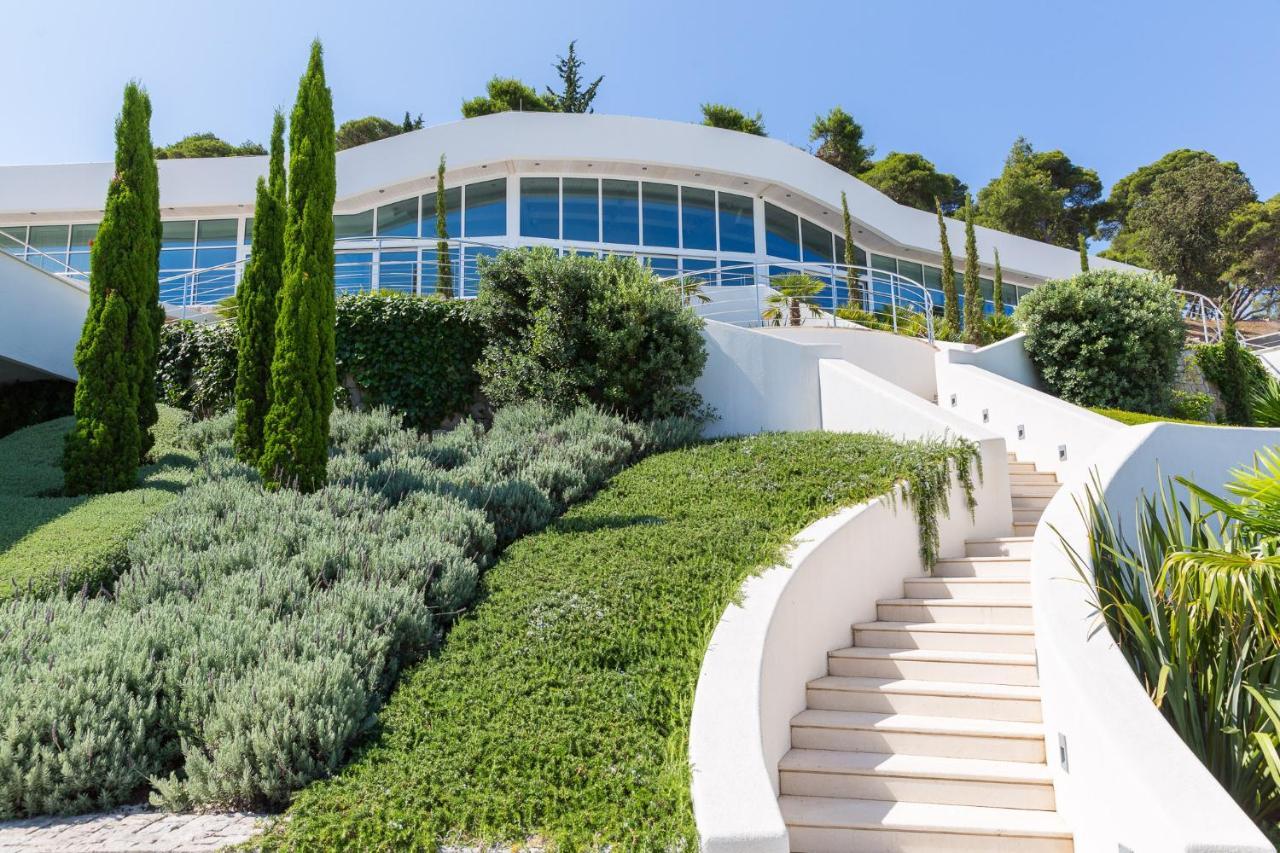 Rmh Lopud Lafodia Resort & Wellness Exterior photo