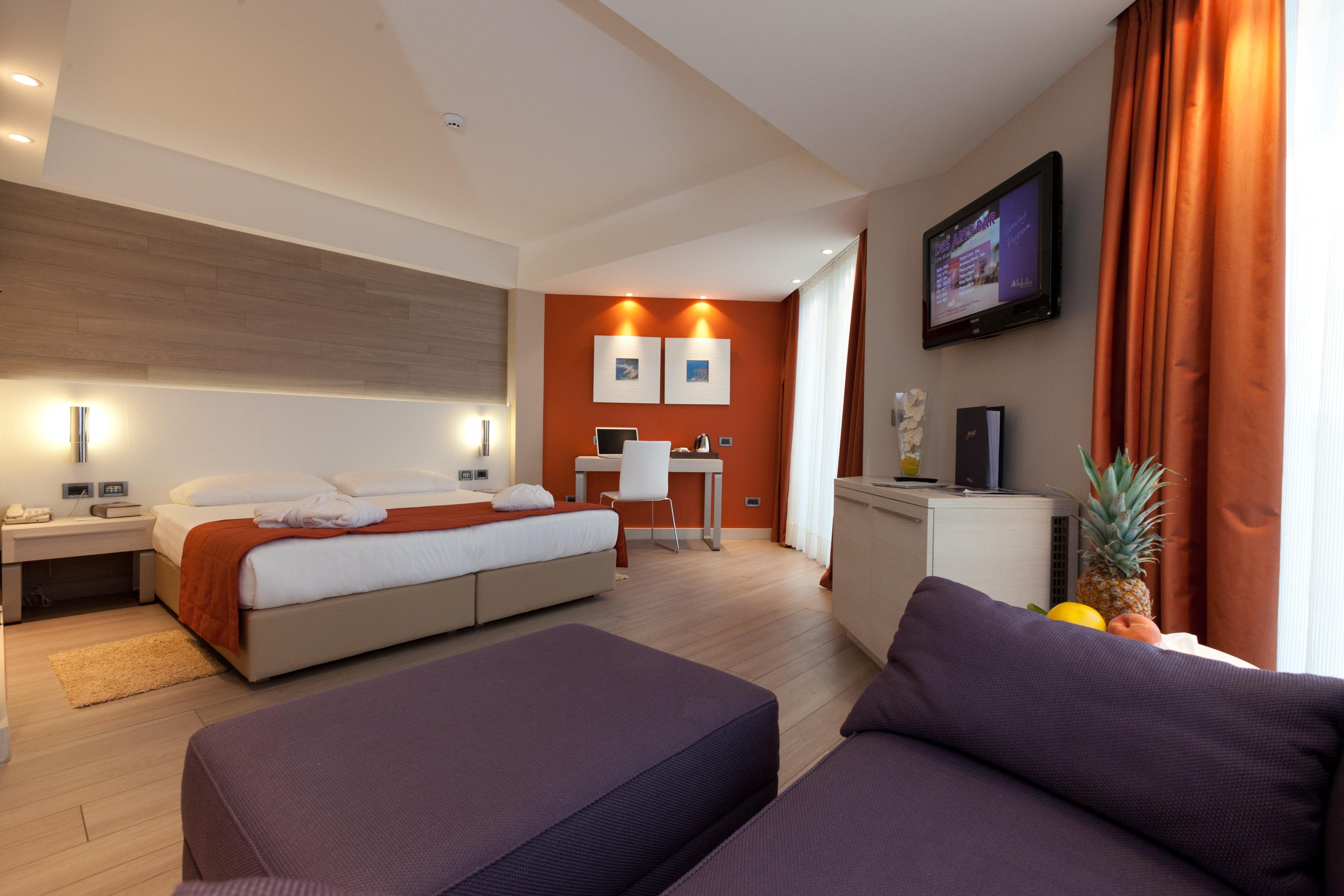 Rmh Lopud Lafodia Resort & Wellness Exterior photo