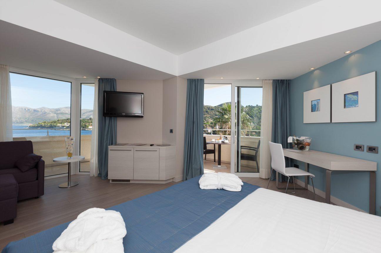Rmh Lopud Lafodia Resort & Wellness Exterior photo