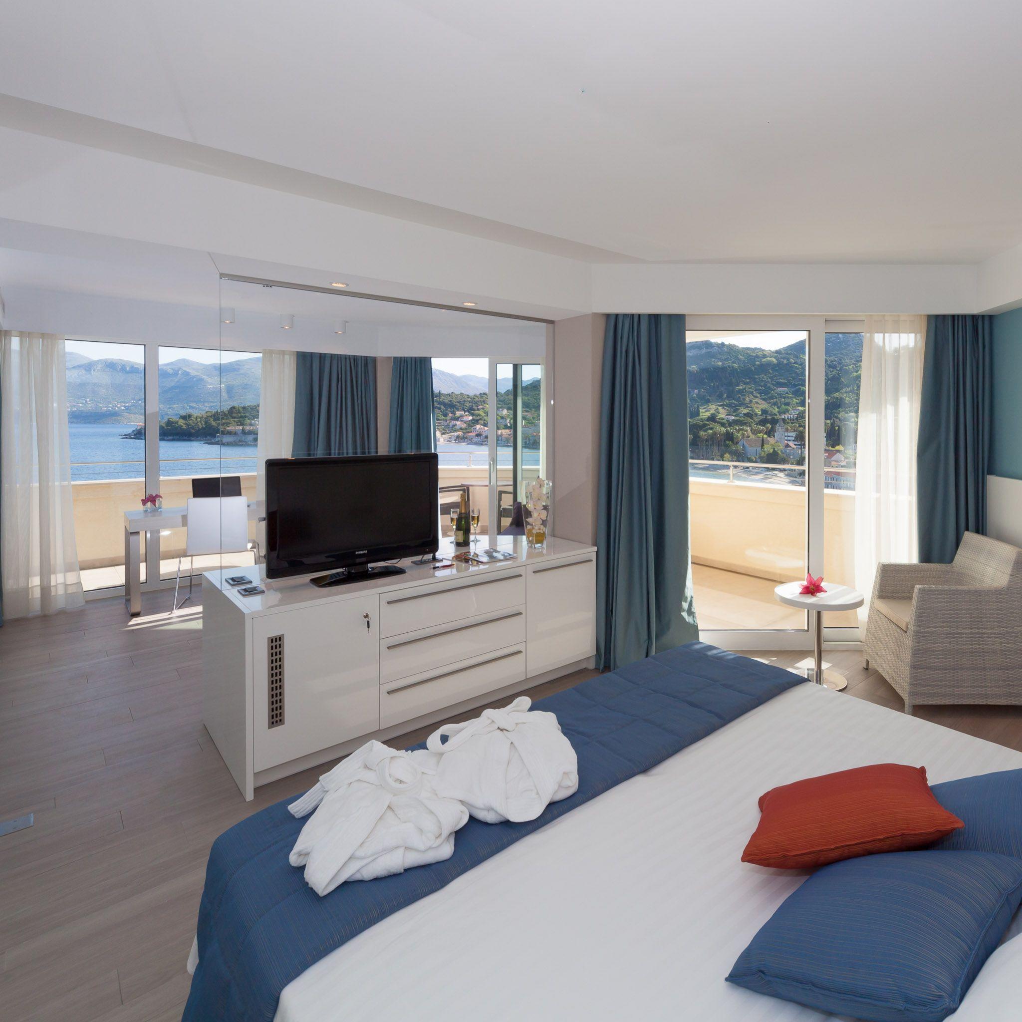 Rmh Lopud Lafodia Resort & Wellness Exterior photo