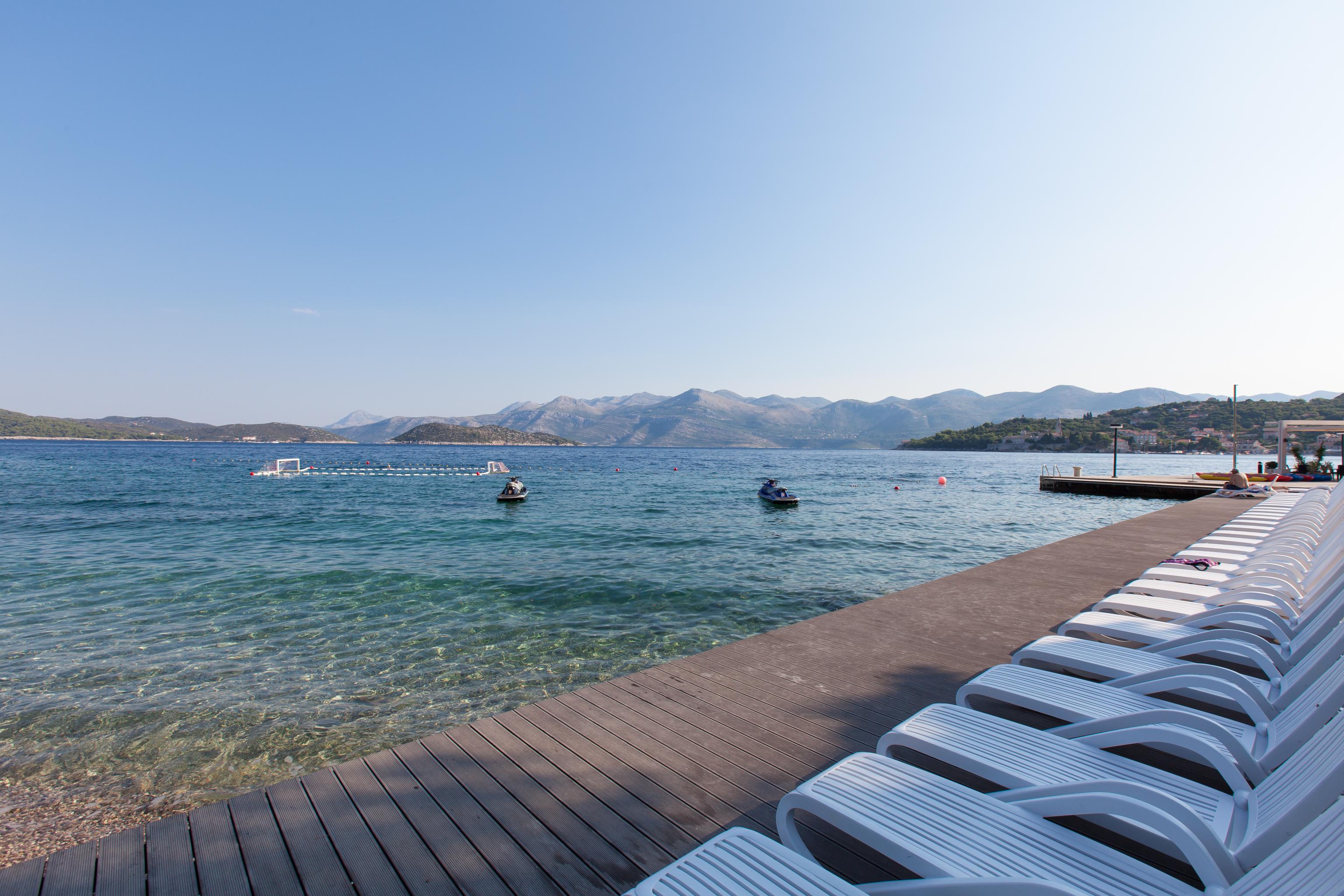 Rmh Lopud Lafodia Resort & Wellness Exterior photo