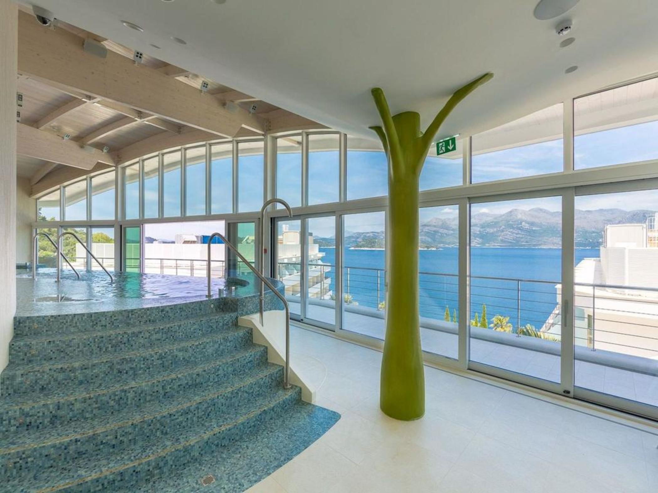 Rmh Lopud Lafodia Resort & Wellness Exterior photo
