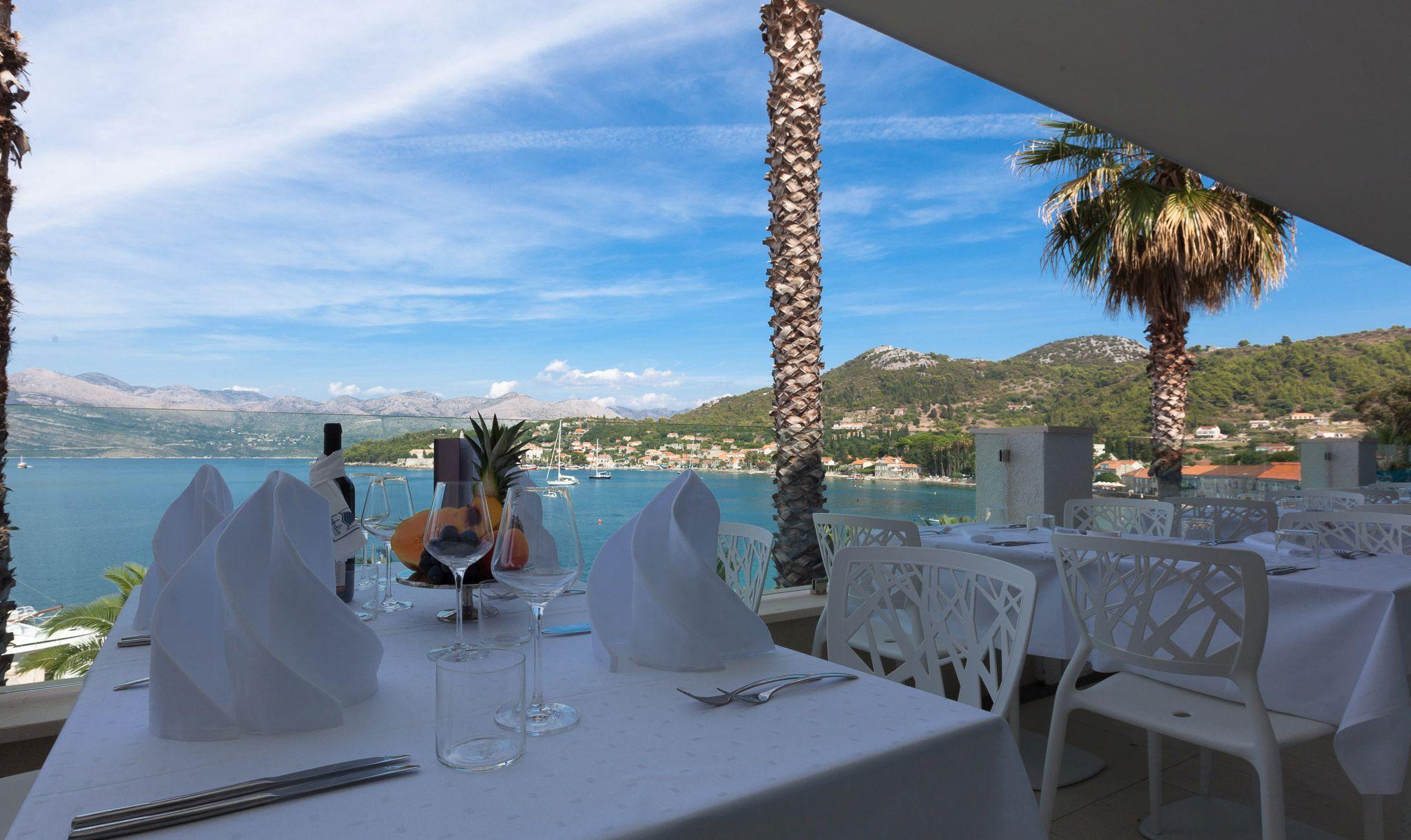 Rmh Lopud Lafodia Resort & Wellness Exterior photo