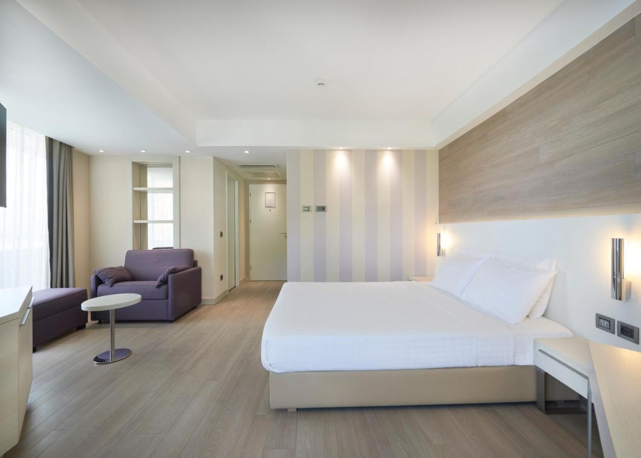 Rmh Lopud Lafodia Resort & Wellness Exterior photo