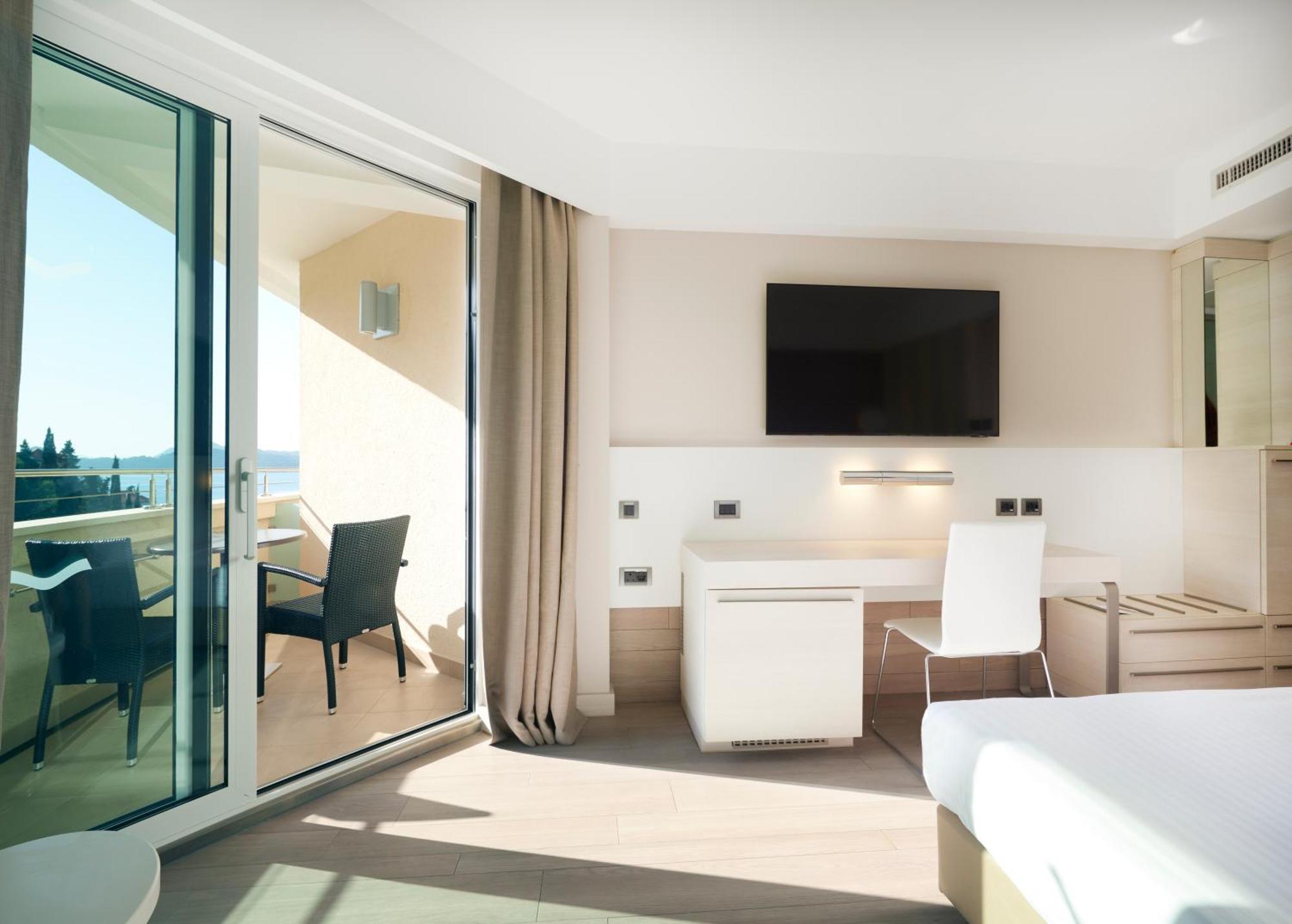 Rmh Lopud Lafodia Resort & Wellness Room photo