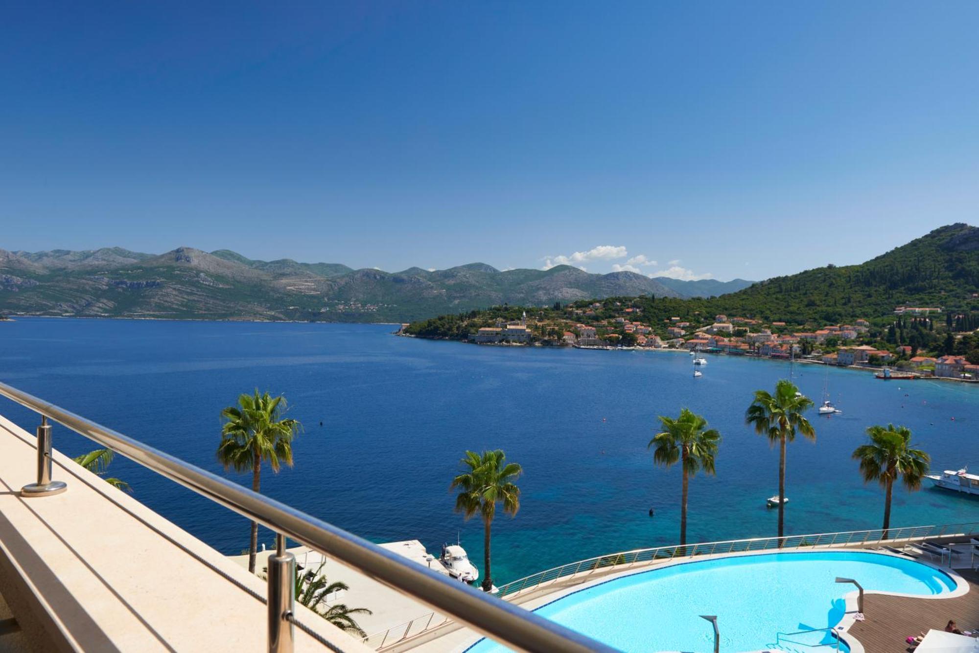 Rmh Lopud Lafodia Resort & Wellness Room photo