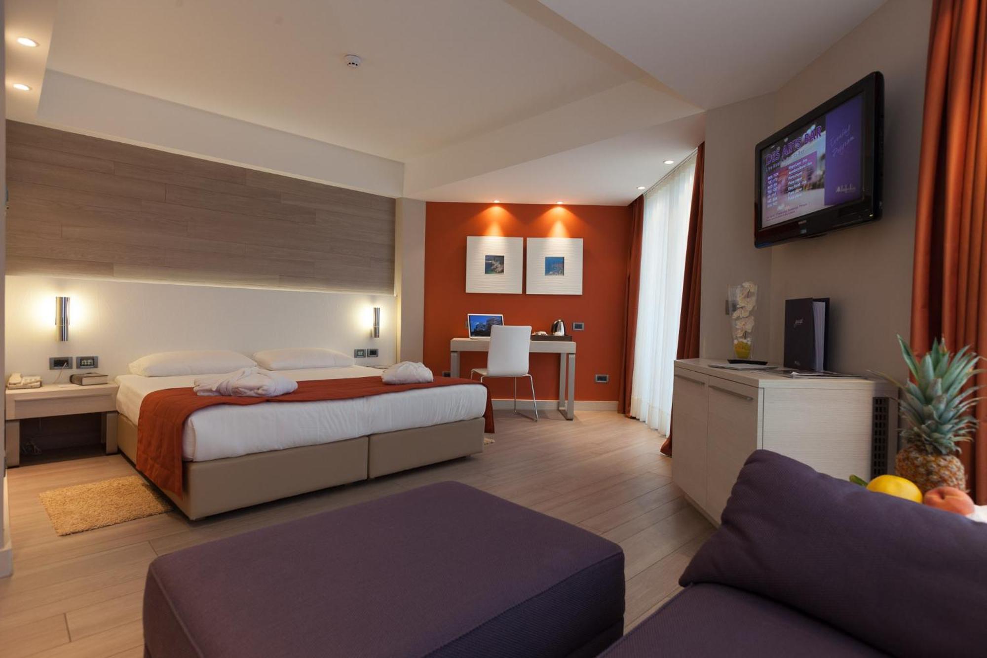 Rmh Lopud Lafodia Resort & Wellness Room photo