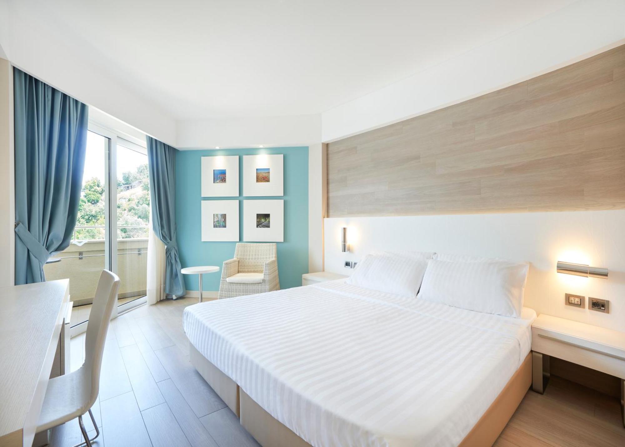 Rmh Lopud Lafodia Resort & Wellness Room photo